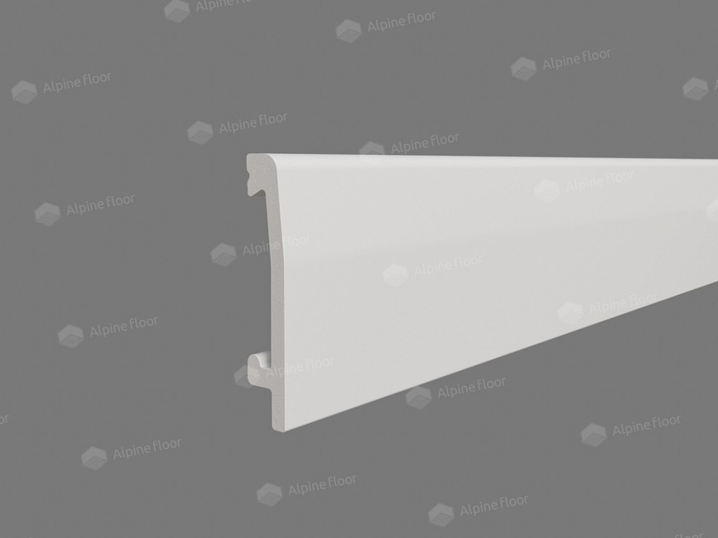 Alpine Floor Напольный плинтус Tanle TL017003 Виро