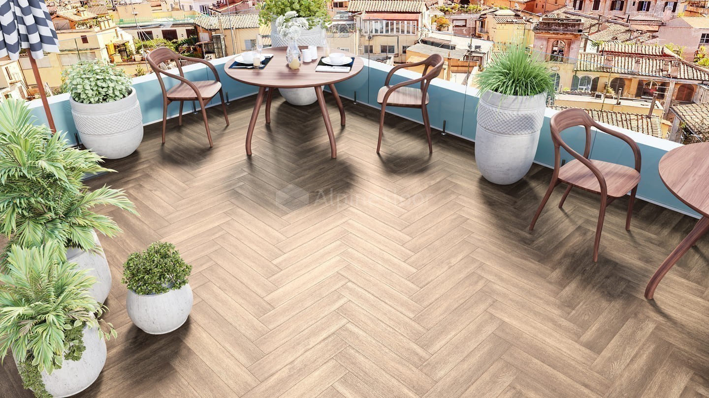 Alpine Floor SPC ламинат МАКАДАМИЯ ЕСО 13-10 MC