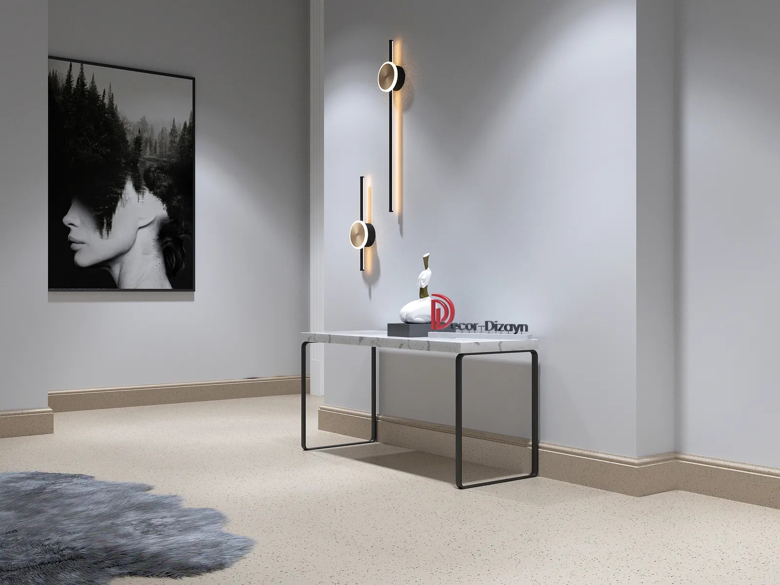 Decor Dizayn 701-74