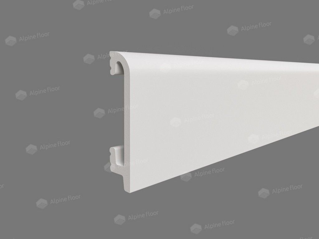 Напольный плинтус Tanle TL018047 Валон в Тюмени