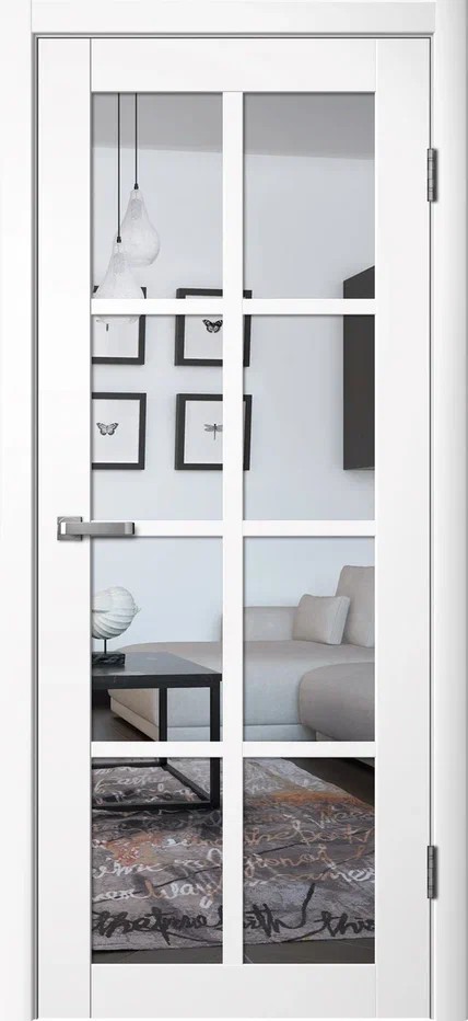 Fly Doors 271
