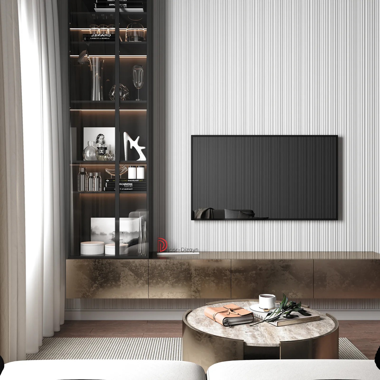 Decor Dizayn DD923