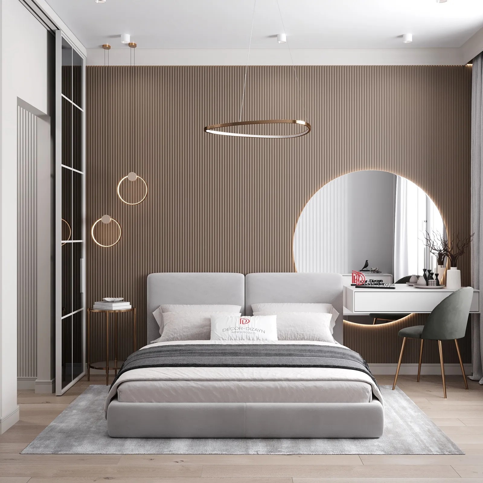 Decor Dizayn DD931