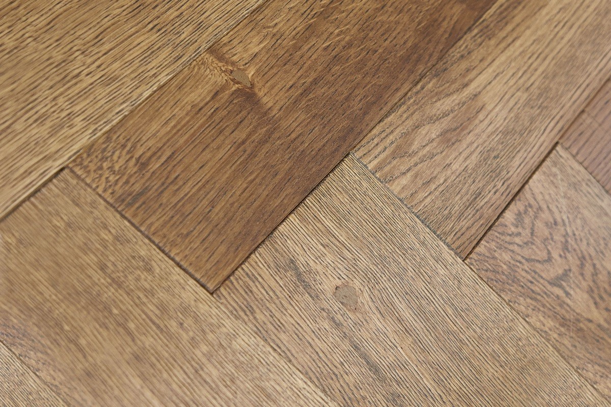 Primavera Oak Mora Рустик 600x110x15