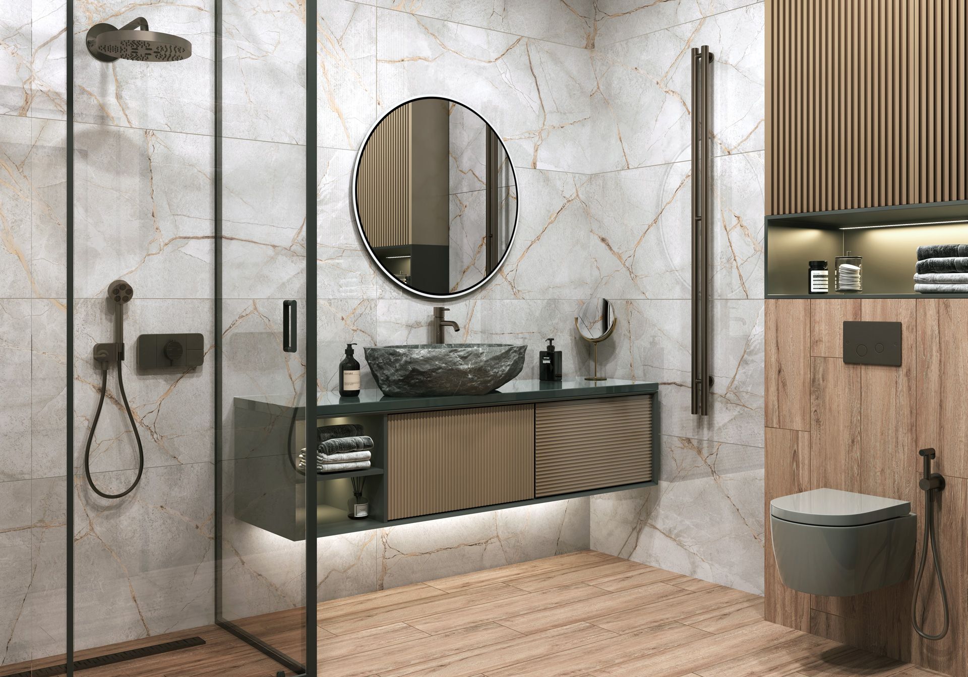Special Marmo Gray 60120PEC15P 600*1200 в Тюмени