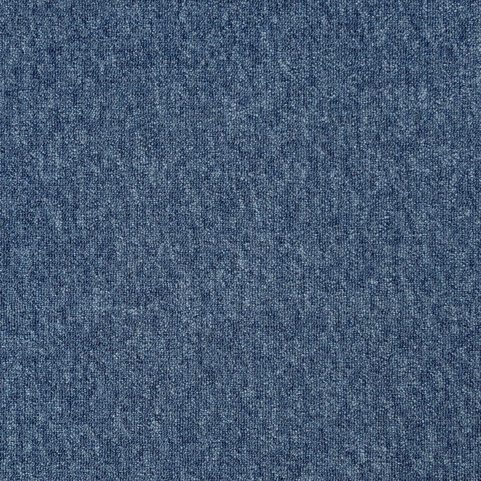 Плитка ковровая BONKEEL Space Blue (500*500) в Тюмени