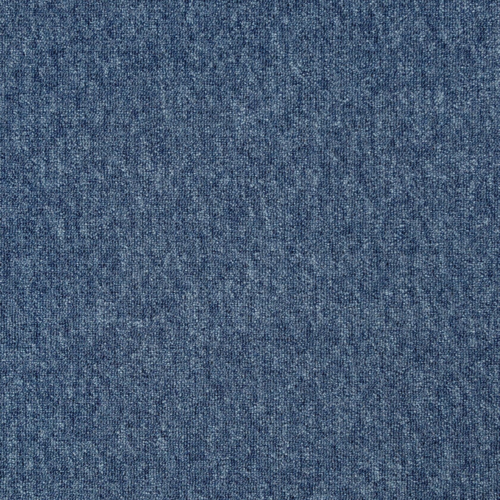Bonkeel Плитка ковровая BONKEEL Space Blue
