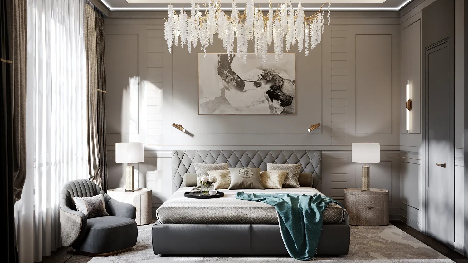Decor Dizayn DD628