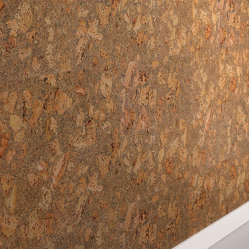 Wicanders Tenerife Black Waxed
