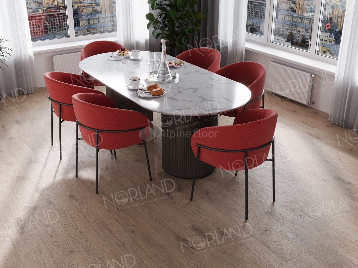 Norland Greze 1001-13