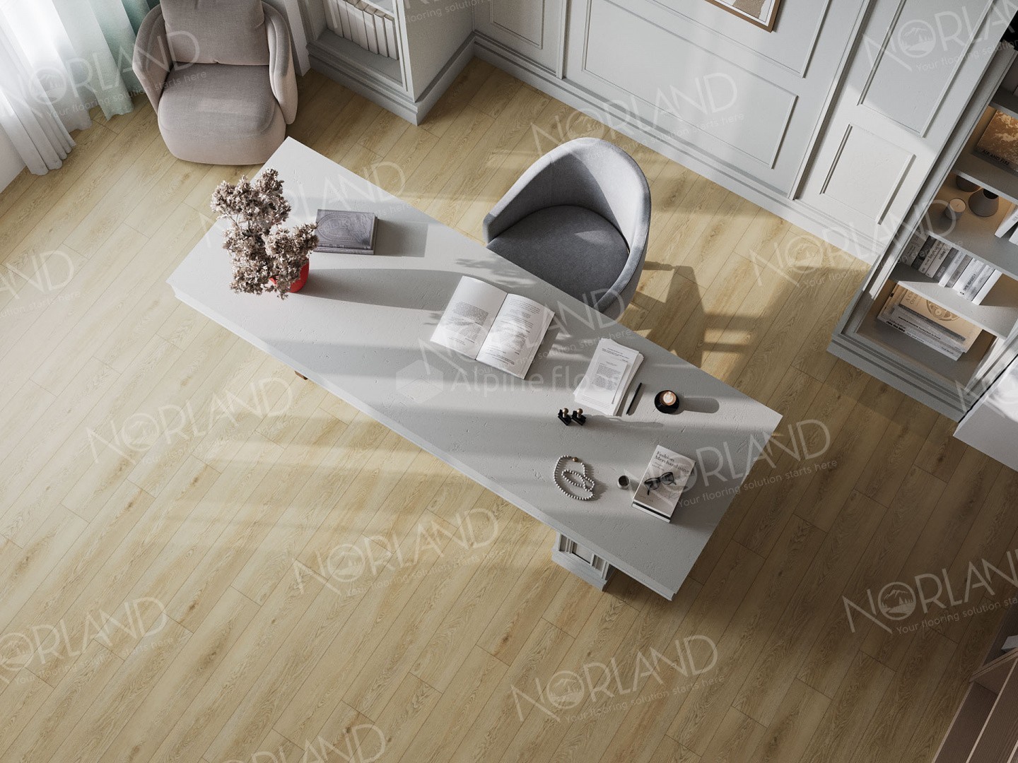 Norland Keya 1001-14