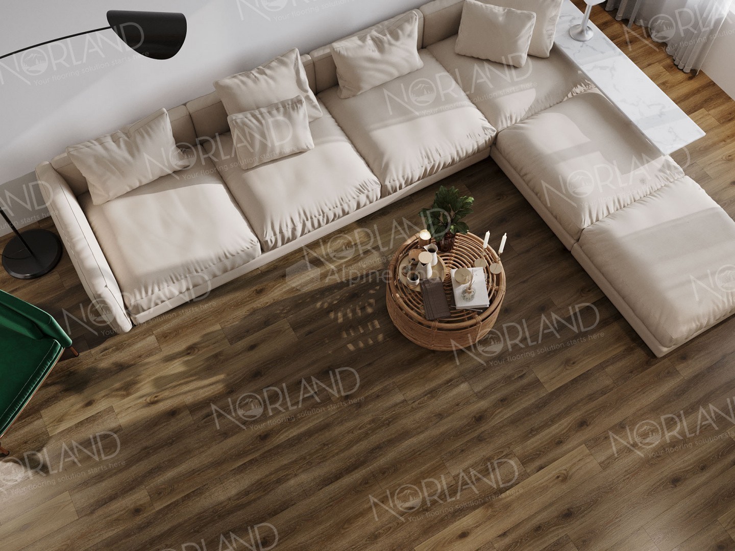 Norland Kveld 1001-22