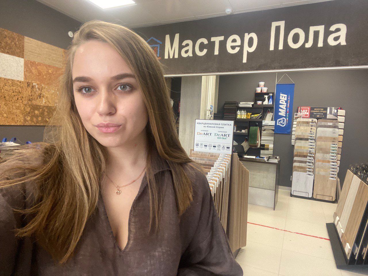 Фрески как у знаменитостей в Тюмени